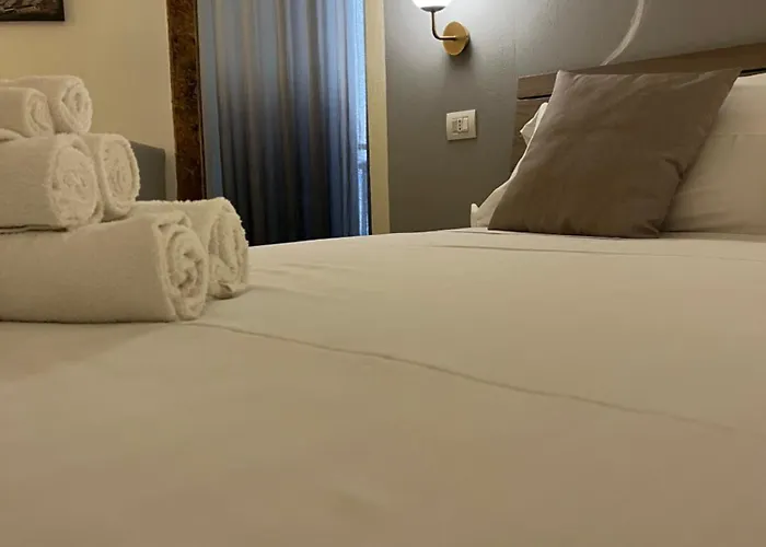 Vicoli Di Napoli B&B