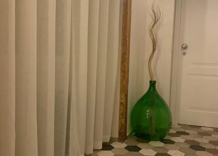 Vicoli Di Napoli B&B