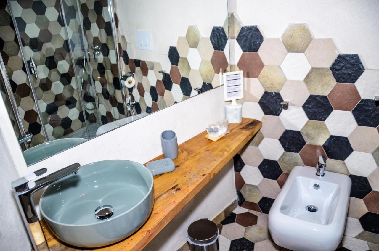 Bed and breakfast Vicoli Di