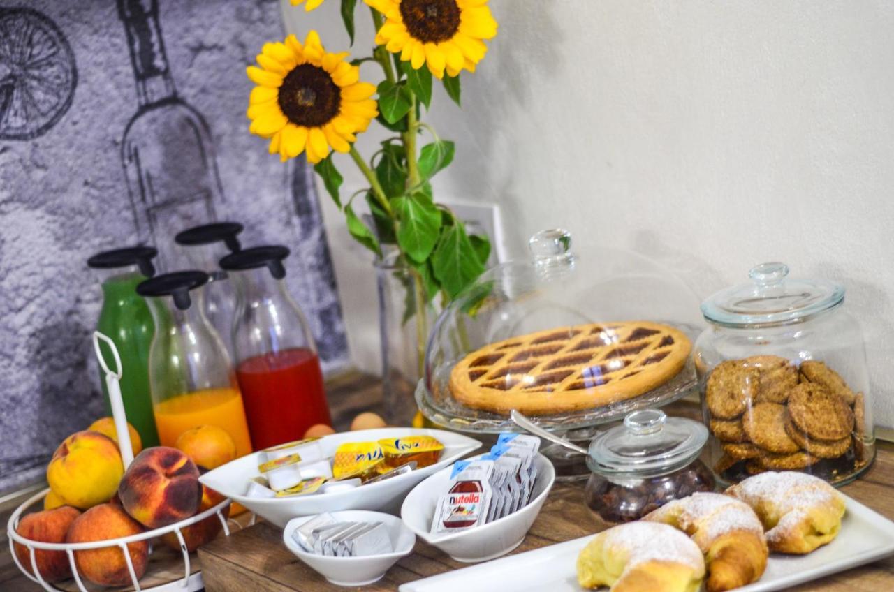 Bed and breakfast Vicoli Di 3*
