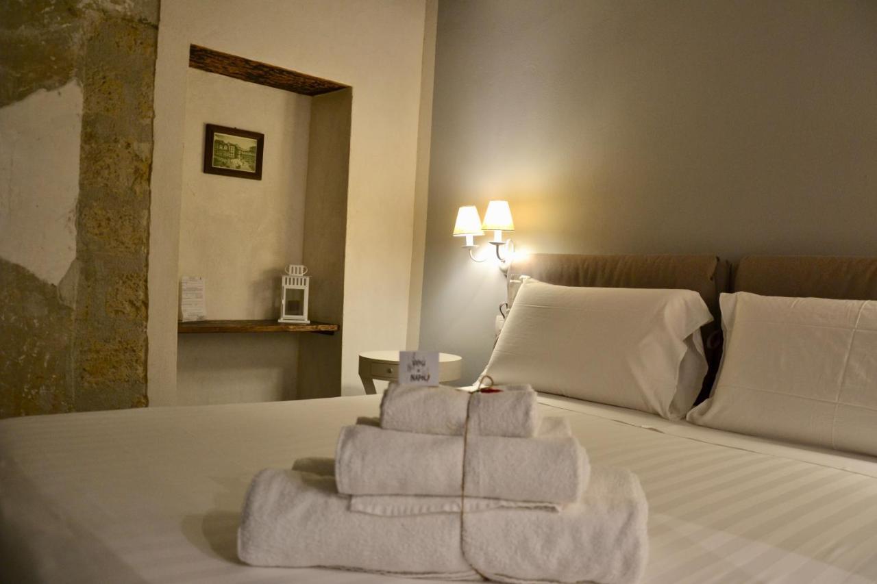 Vicoli Di Bed and breakfast Nápoles