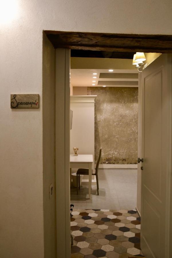 Bed and breakfast Vicoli Di