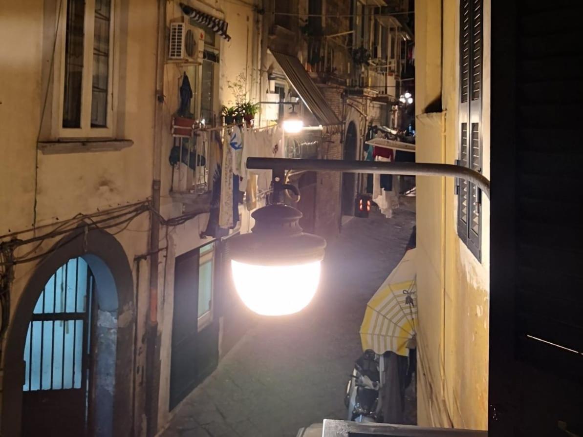 Couette-café Vicoli Di 3*