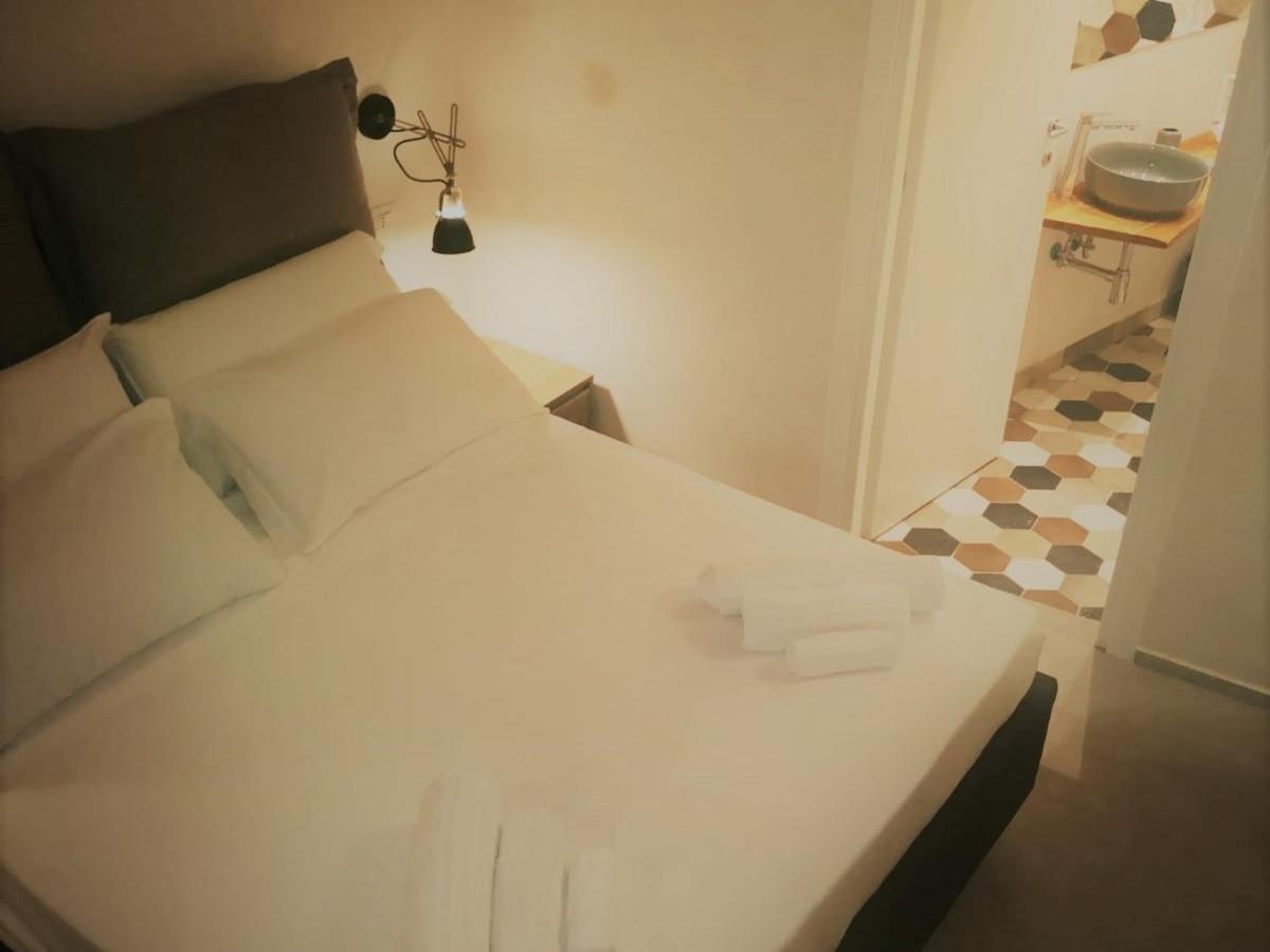 Bed and breakfast Vicoli Di