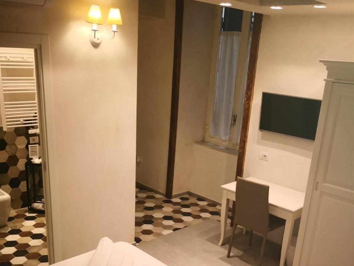Vicoli Di Bed and breakfast Nápoles