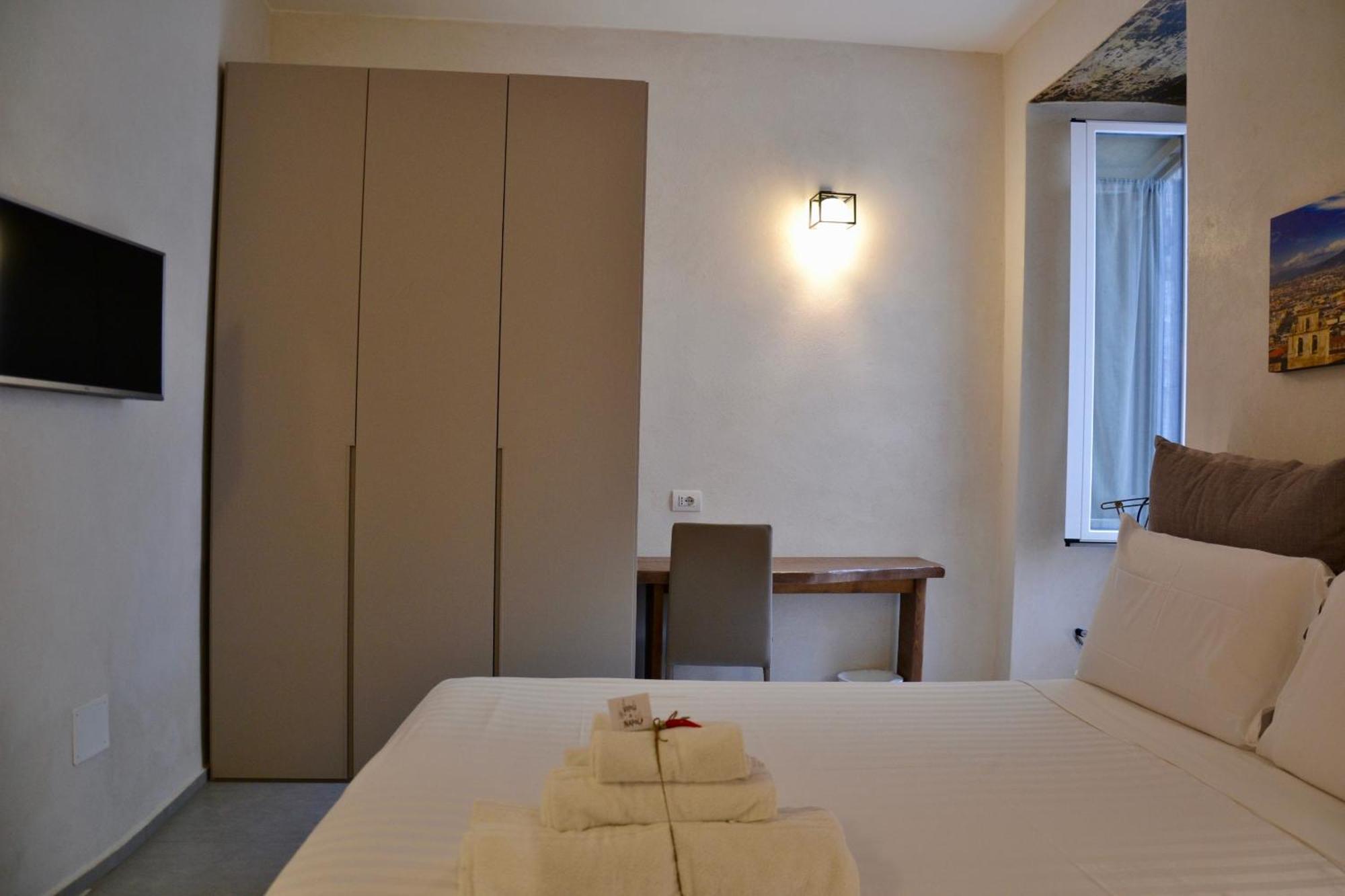 Bed and breakfast Vicoli Di
