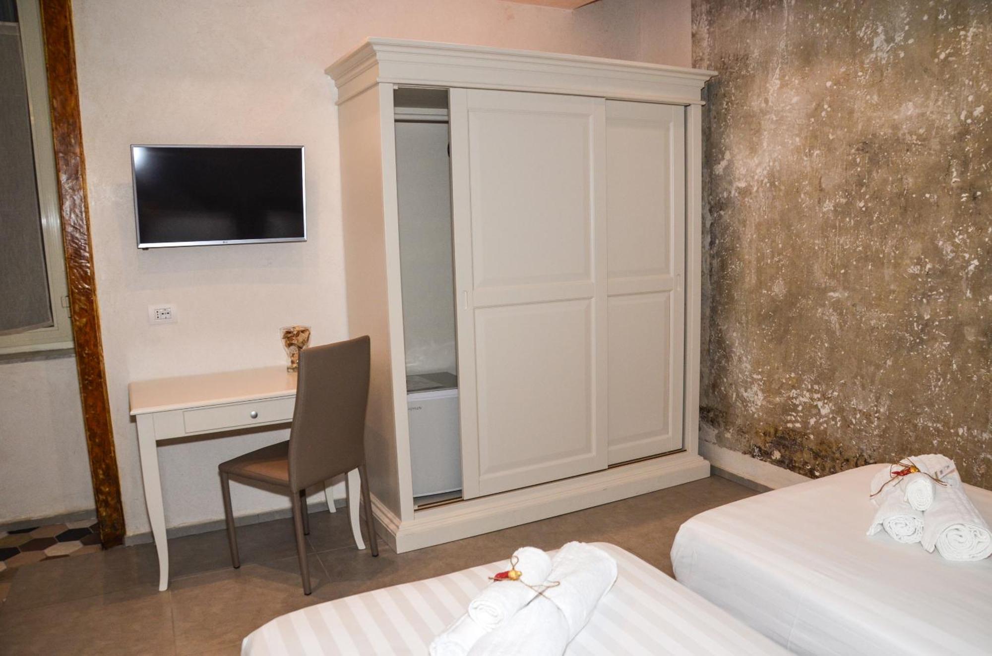Bed and breakfast Vicoli Di 3*