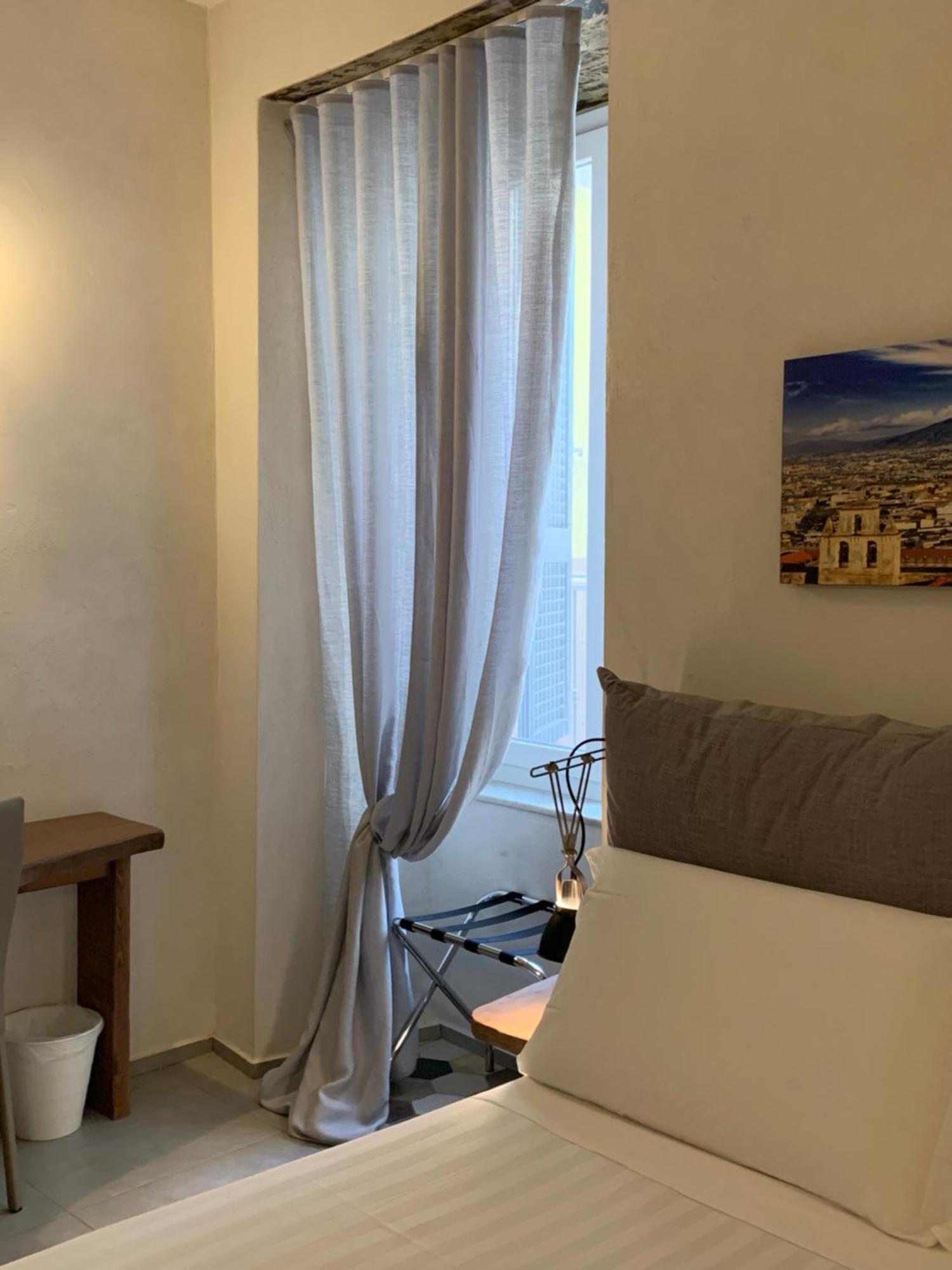 Vicoli Di Frühstückspension Neapel
