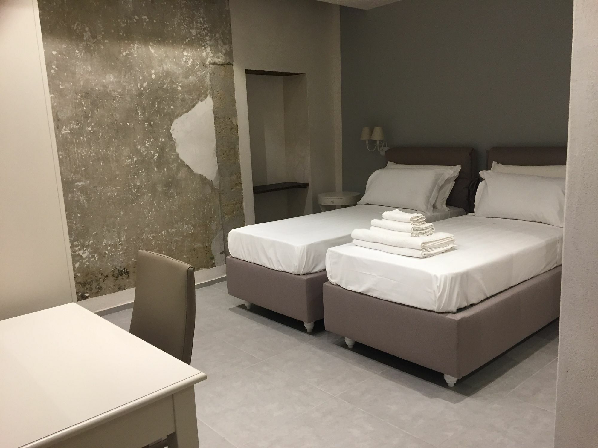 Bed and breakfast Vicoli Di 3*