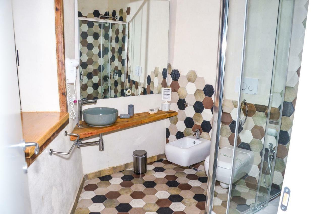 Bed and breakfast Vicoli Di 3*